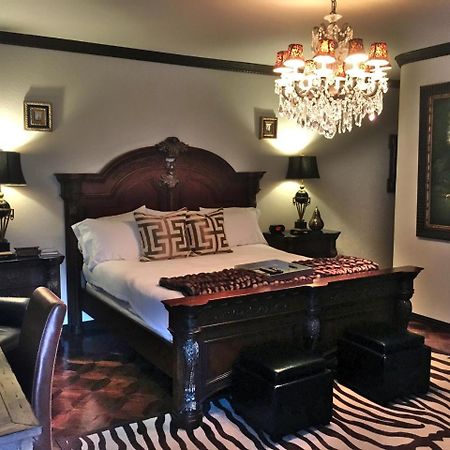 The Victoria Bed & Breakfast Bentonville Esterno foto