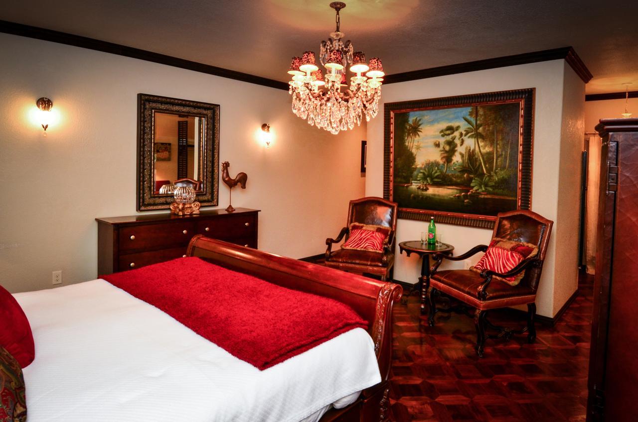 The Victoria Bed & Breakfast Bentonville Esterno foto