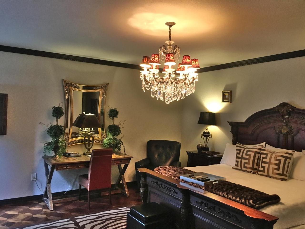 The Victoria Bed & Breakfast Bentonville Esterno foto